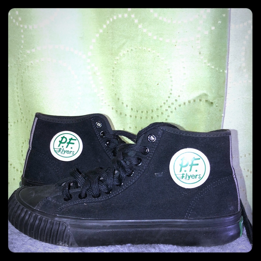 PF Flyers